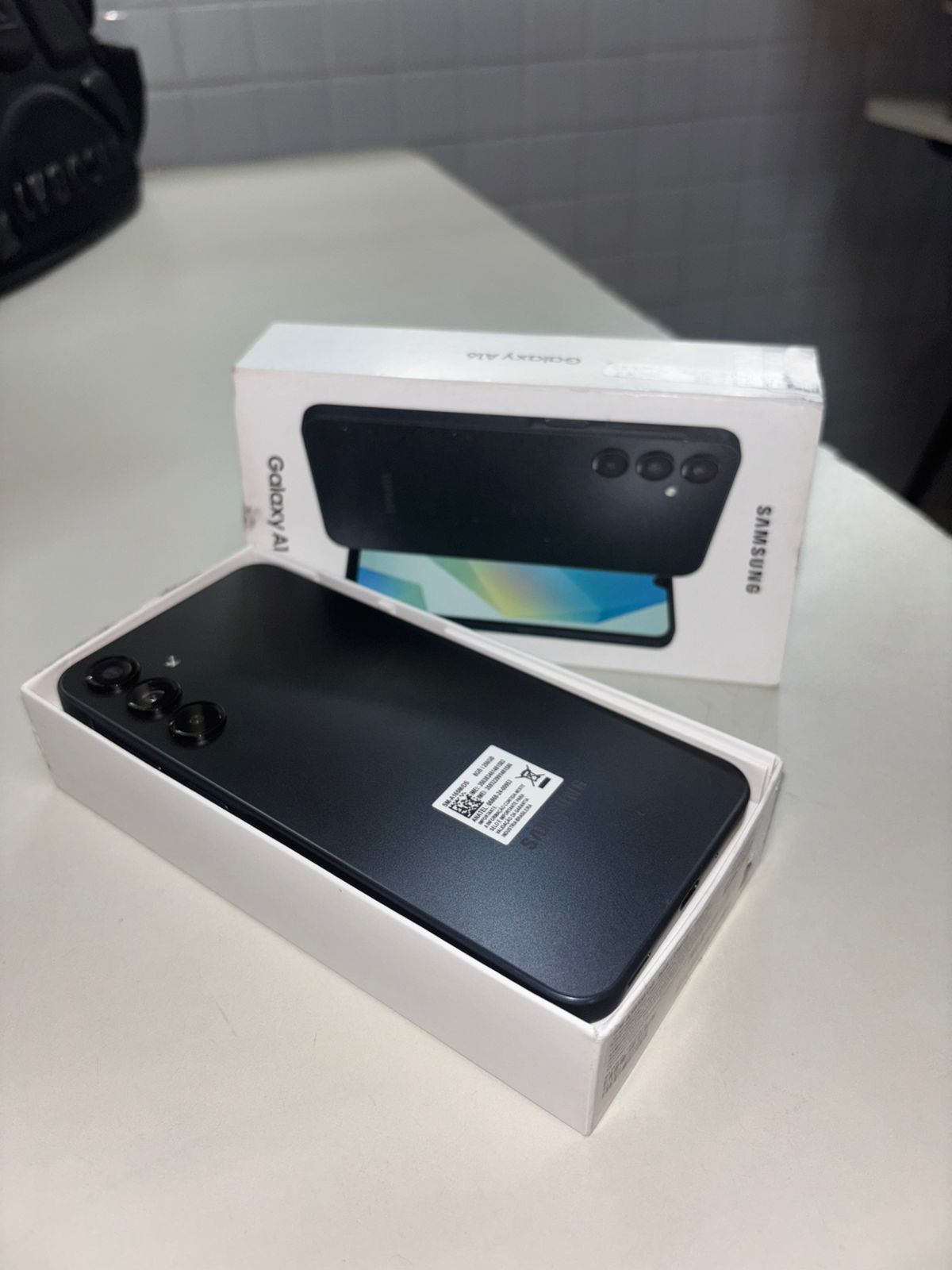 Samsung Galaxy A16
